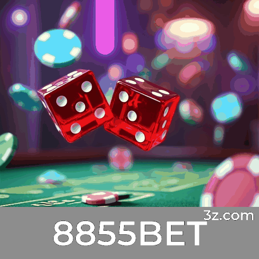8855BET Logo