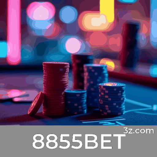 8855BET Logo