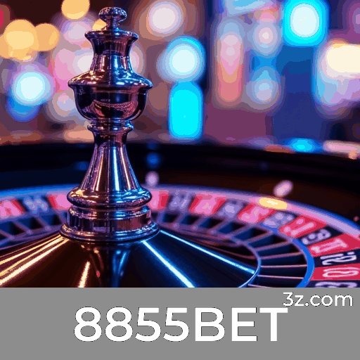 8855BET Logo