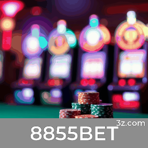 8855BET Logo